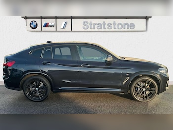 Used BMW X4 2019 for sale - 75931000: Photo