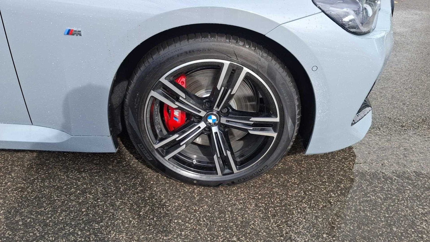 Used BMW 2 Series 2025 for sale - 76435657: Photo 10