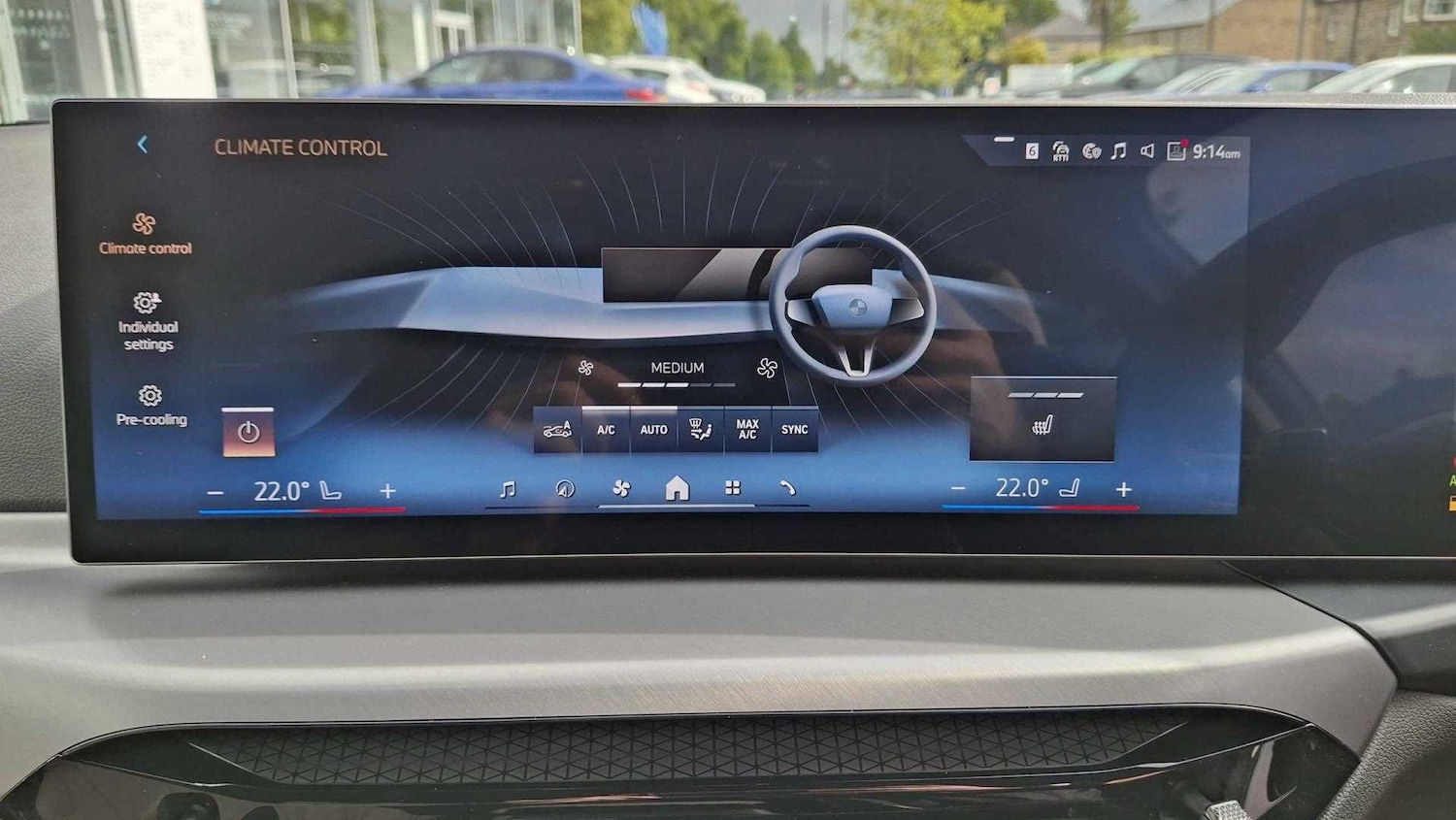 Used BMW 2 Series 2025 for sale - 76435657: Photo 11