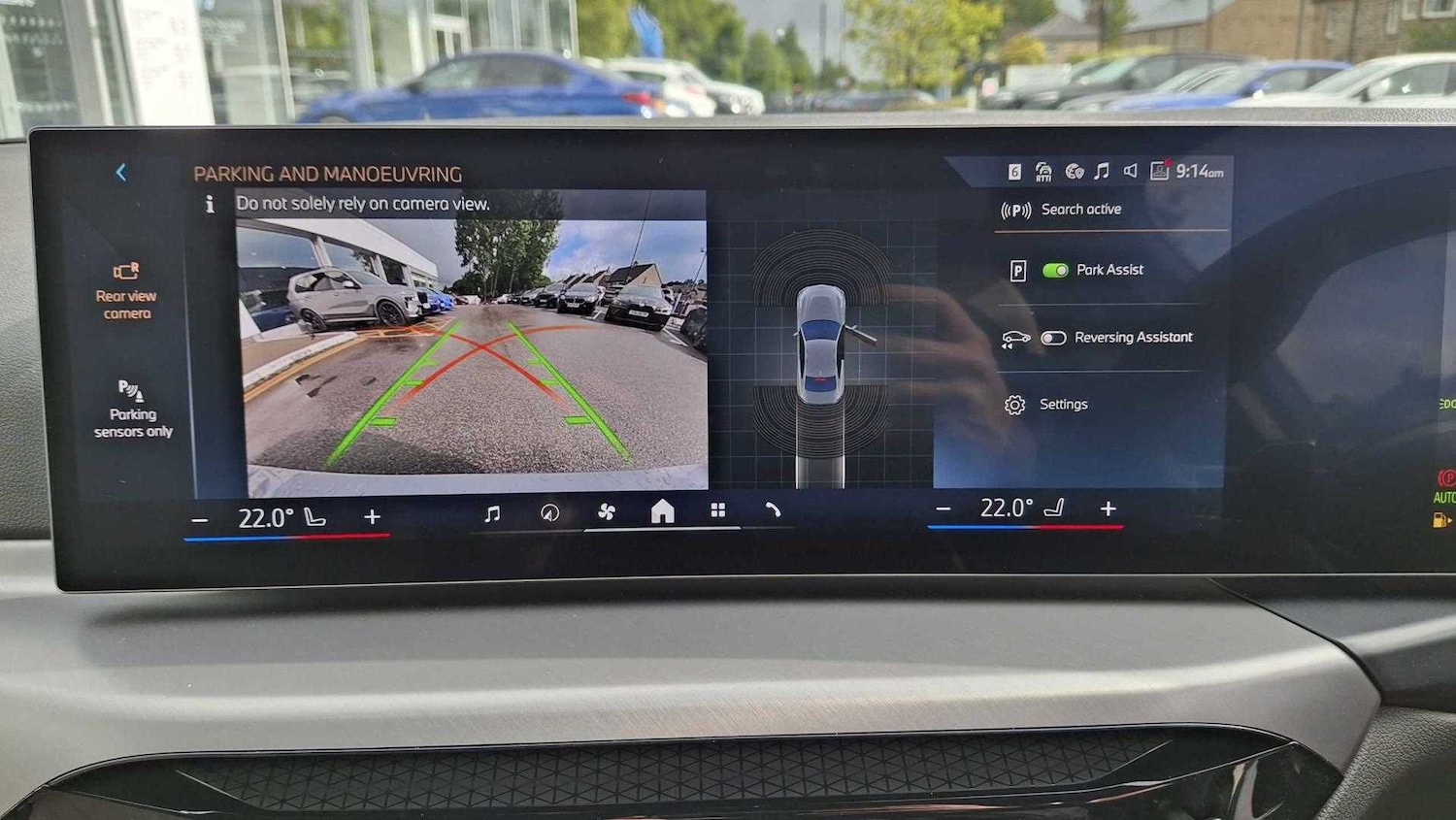 Used BMW 2 Series 2025 for sale - 76435657: Photo 12