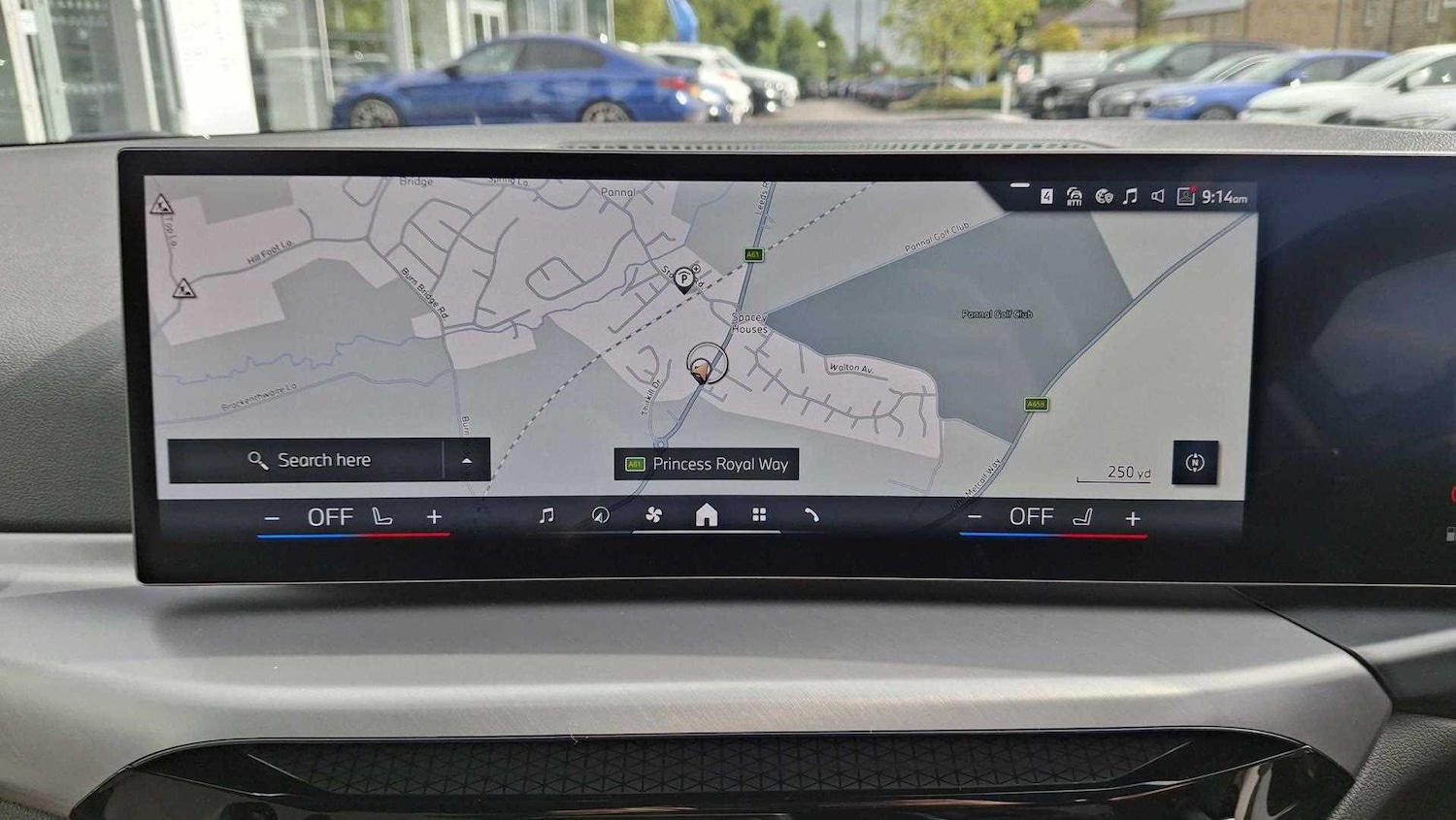 Used BMW 2 Series 2025 for sale - 76435657: Photo 13