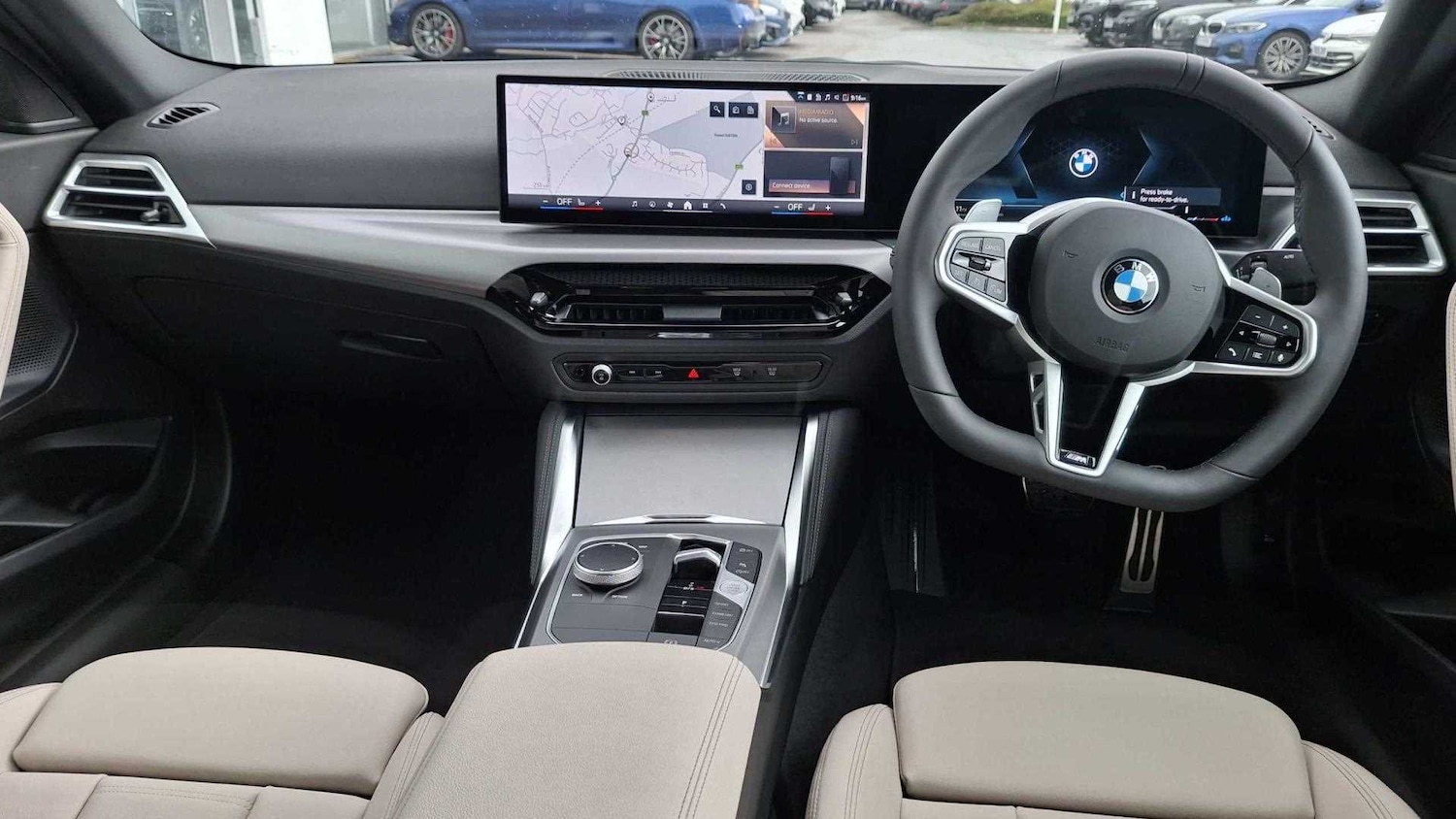 Used BMW 2 Series 2025 for sale - 76435657: Photo 15