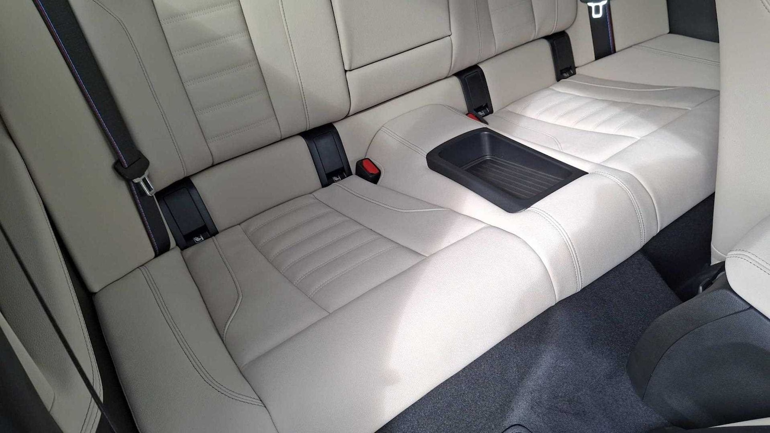 Used BMW 2 Series 2025 for sale - 76435657: Photo 21