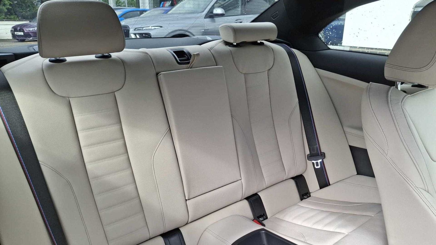 Used BMW 2 Series 2025 for sale - 76435657: Photo 22