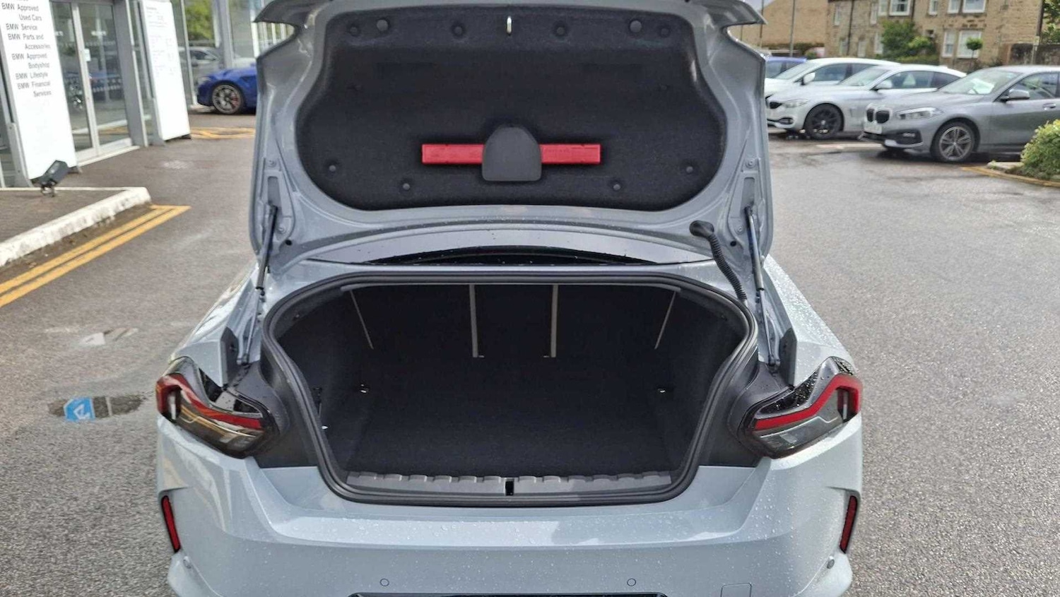 Used BMW 2 Series 2025 for sale - 76435657: Photo 28