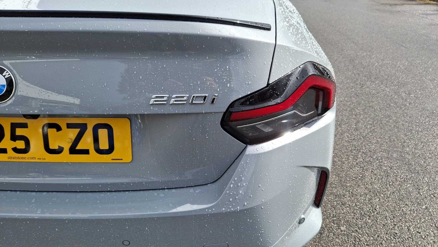 Used BMW 2 Series 2025 for sale - 76435657: Photo 29