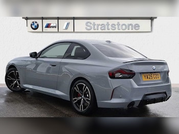Used BMW 2 Series 2025 for sale - 76435657: Photo
