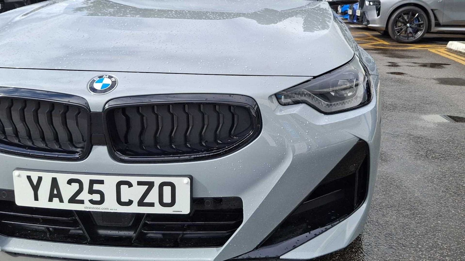 Used BMW 2 Series 2025 for sale - 76435657: Photo 31