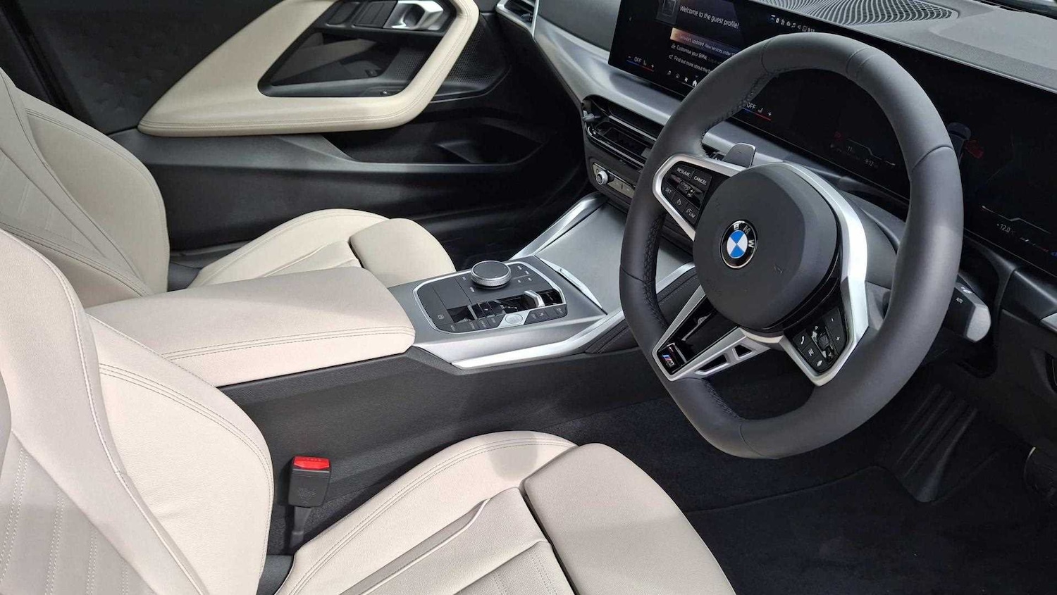 Used BMW 2 Series 2025 for sale - 76435657: Photo 4