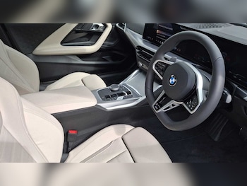 Used BMW 2 Series 2025 for sale - 76435657: Photo