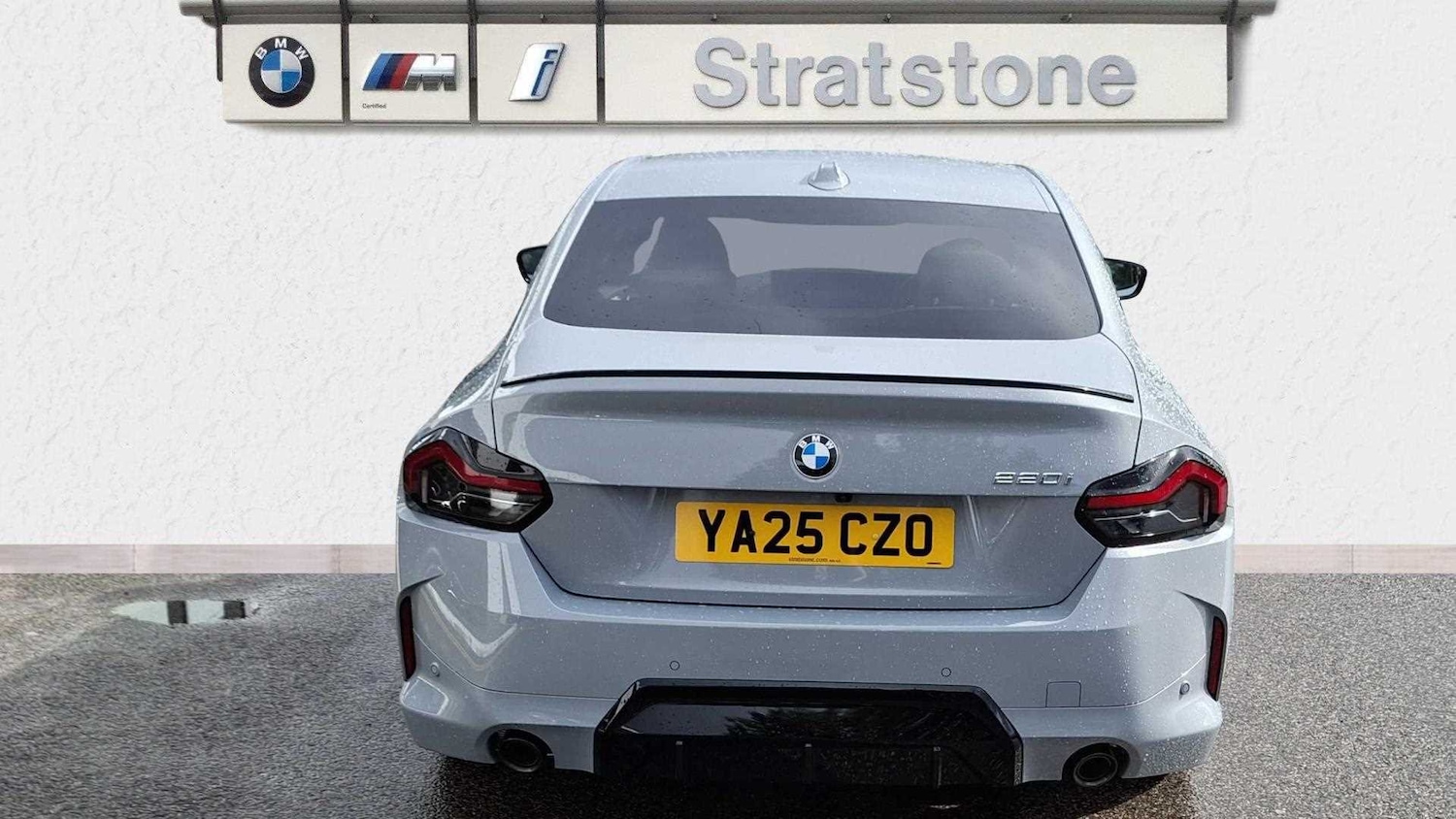 Used BMW 2 Series 2025 for sale - 76435657: Photo 6