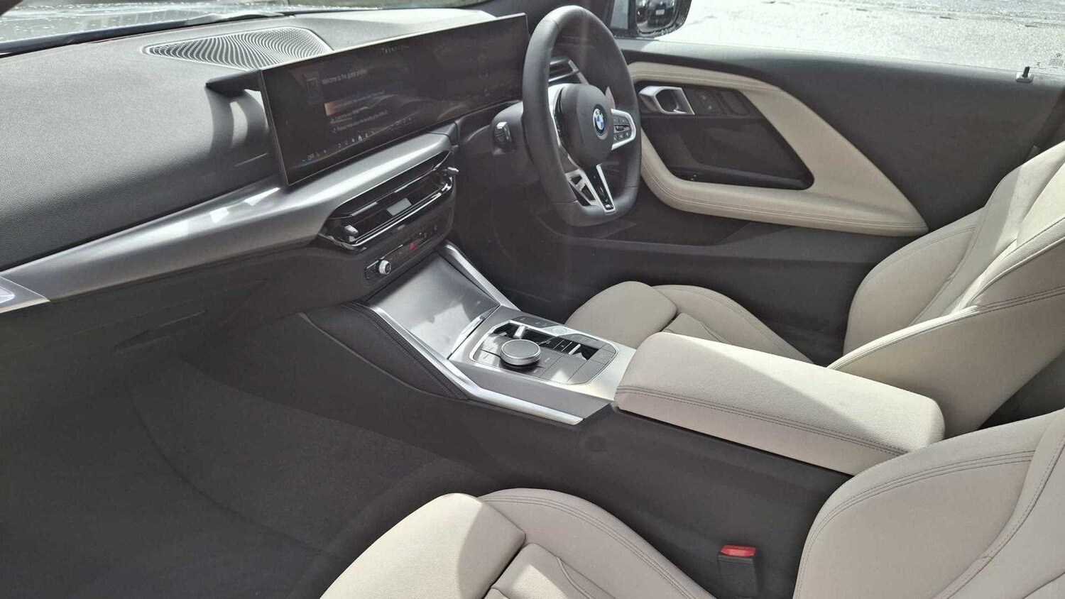 Used BMW 2 Series 2025 for sale - 76435657: Photo 7