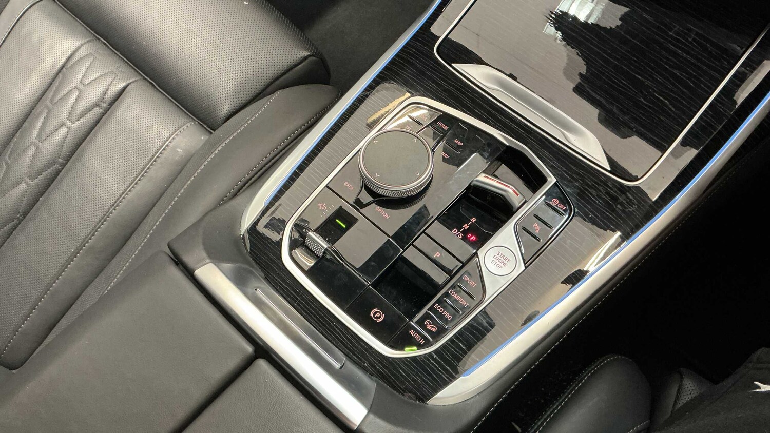 Used BMW X7 2024 for sale - 77960910: Photo 10