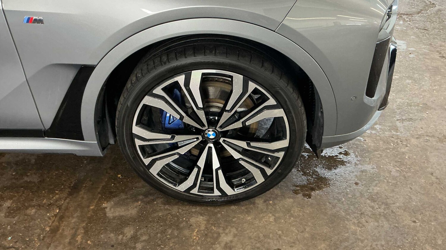 Used BMW X7 2024 for sale - 77960910: Photo 11