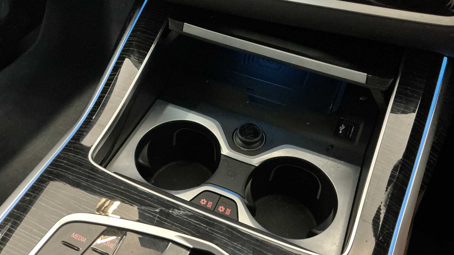 Used BMW X7 2024 for sale - 77960910: Photo 14