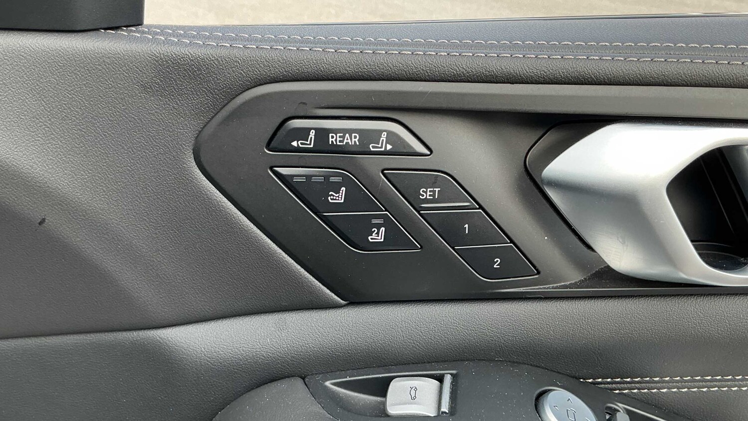 Used BMW X7 2024 for sale - 77960910: Photo 15