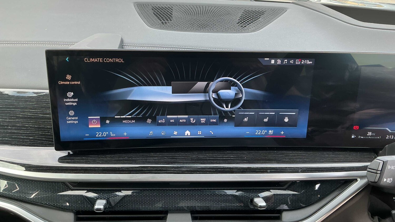 Used BMW X7 2024 for sale - 77960910: Photo 17