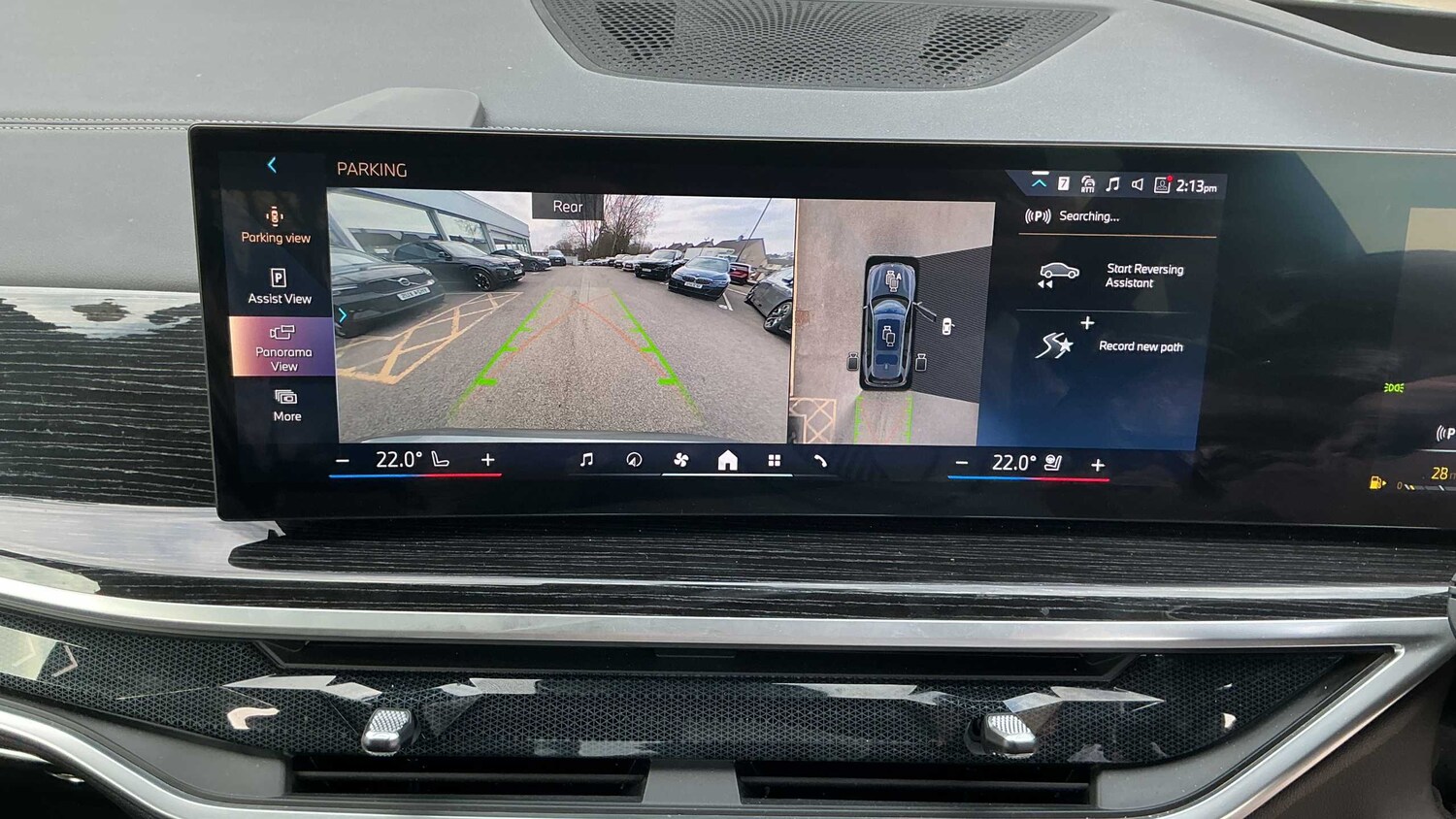 Used BMW X7 2024 for sale - 77960910: Photo 18