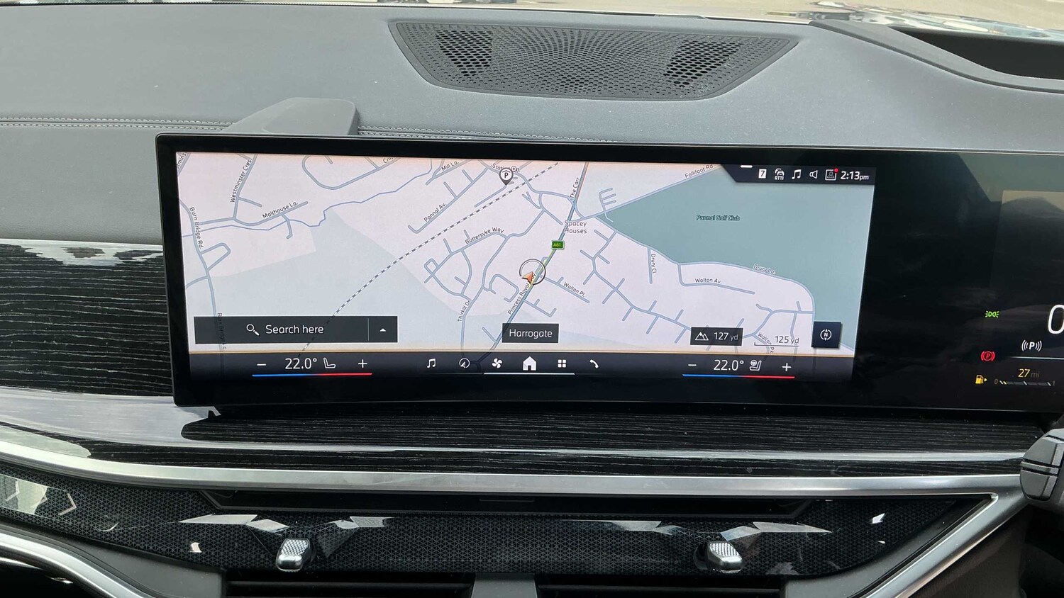 Used BMW X7 2024 for sale - 77960910: Photo 19