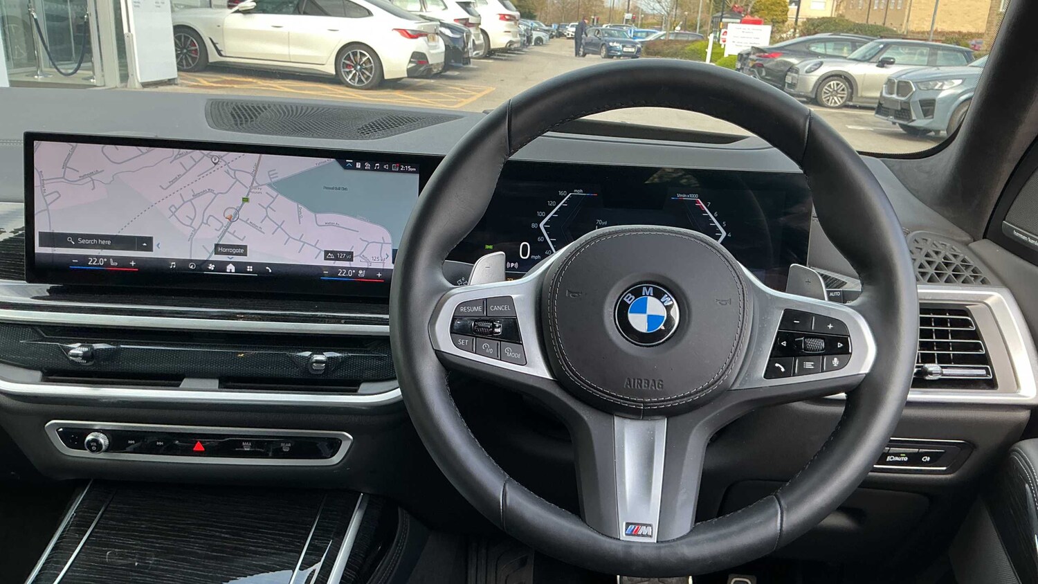 Used BMW X7 2024 for sale - 77960910: Photo 22