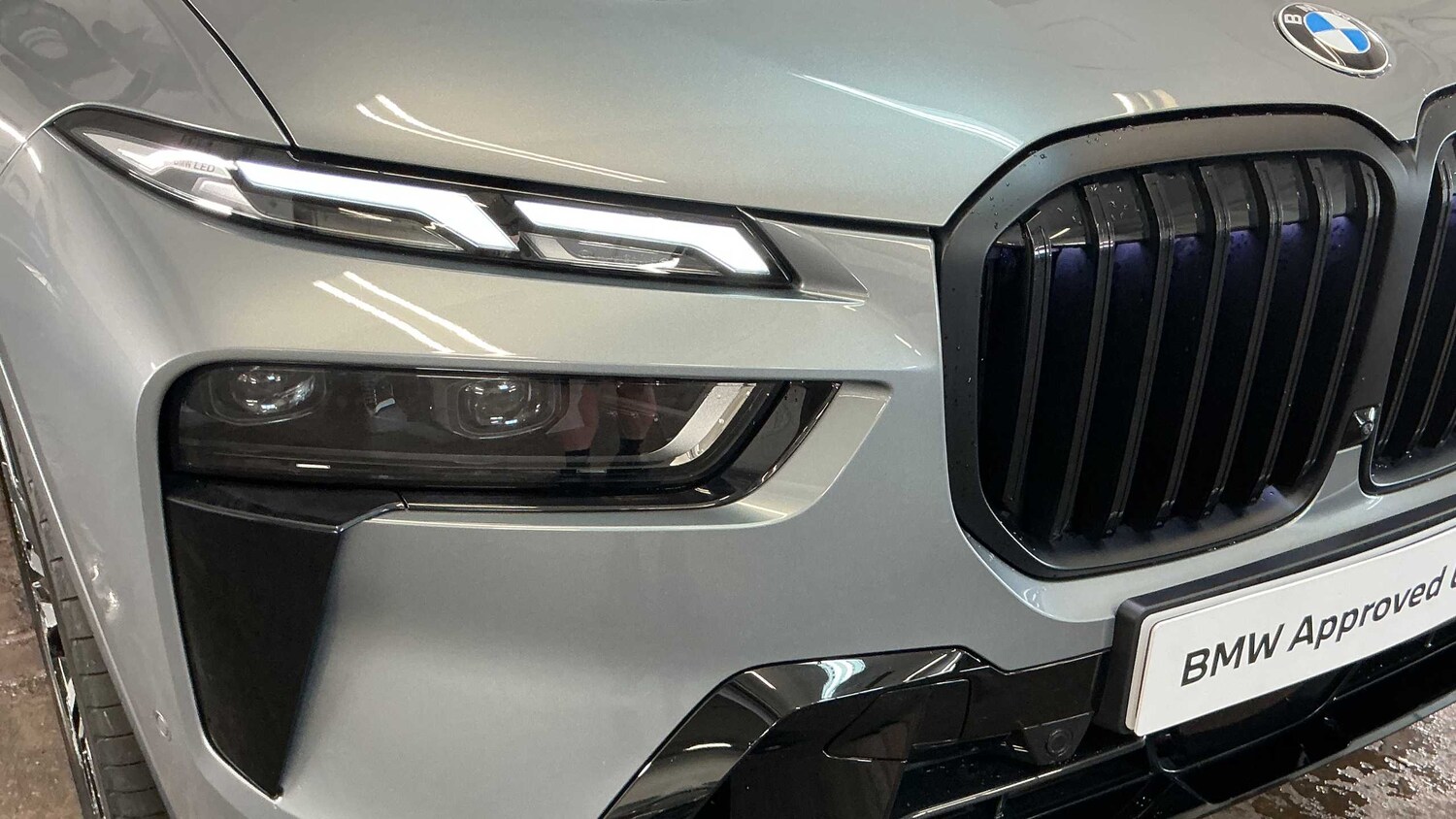 Used BMW X7 2024 for sale - 77960910: Photo 23