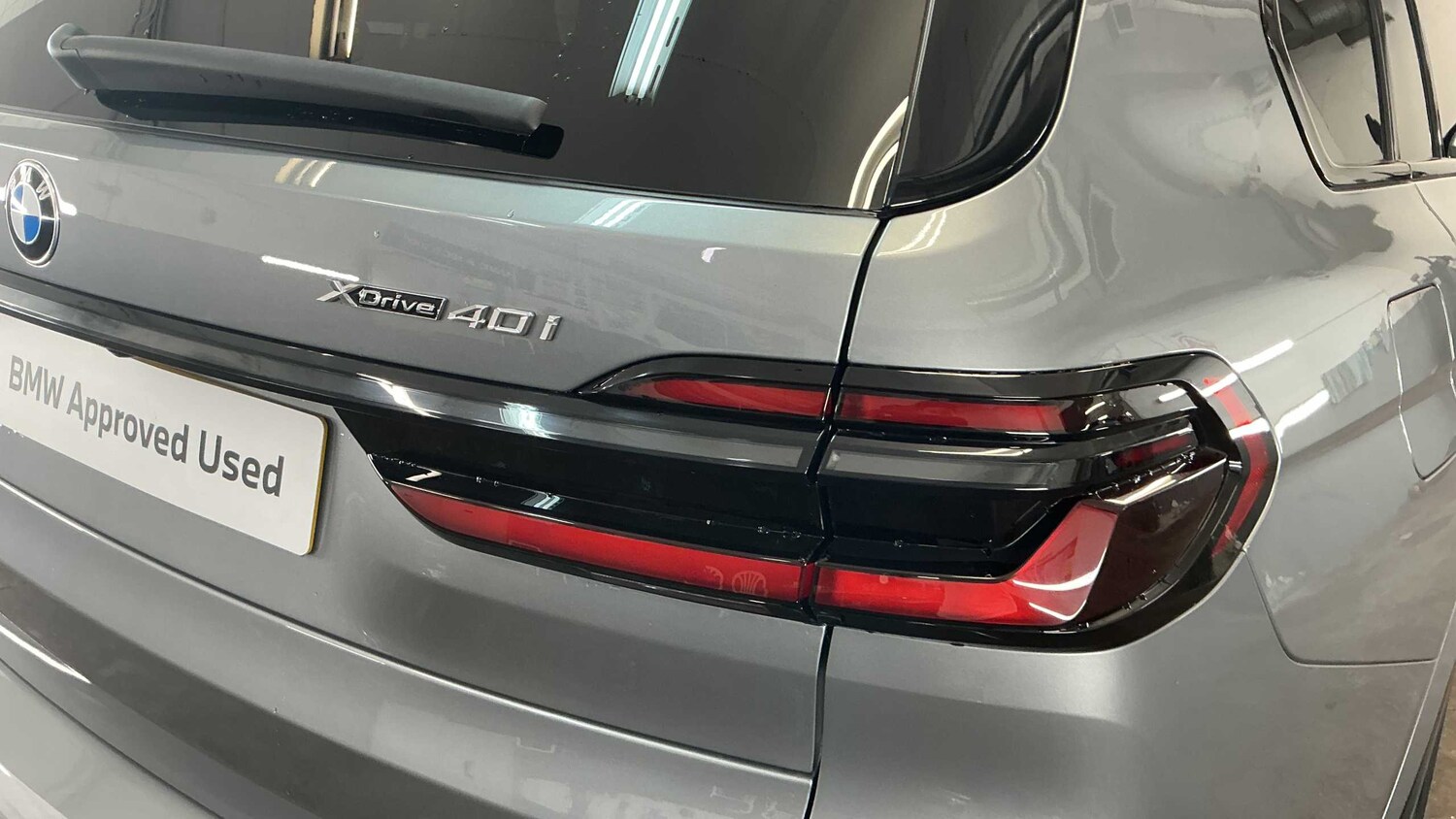 Used BMW X7 2024 for sale - 77960910: Photo 26