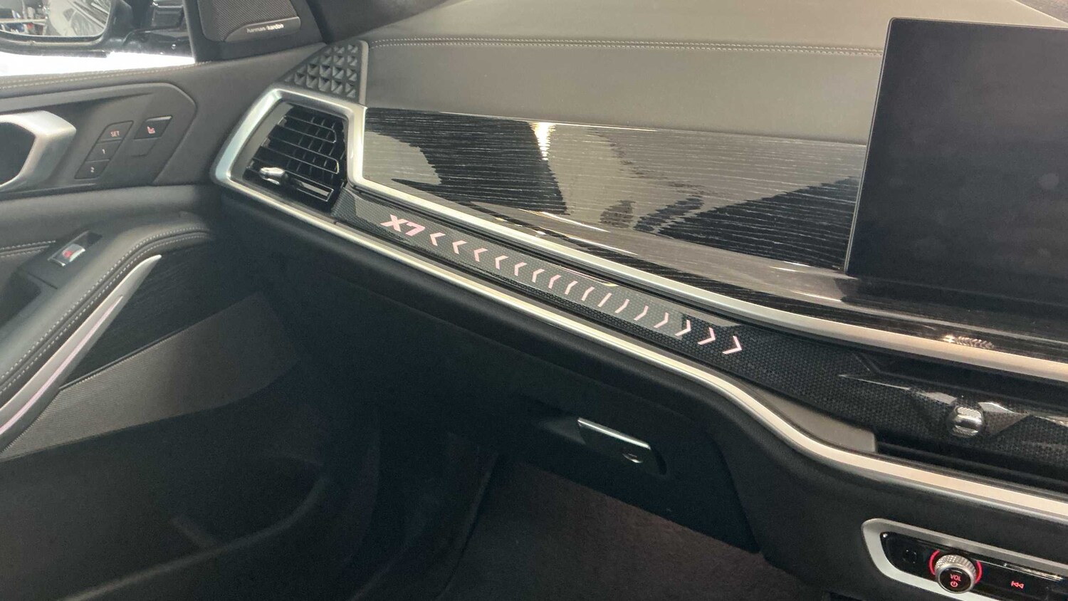 Used BMW X7 2024 for sale - 77960910: Photo 27