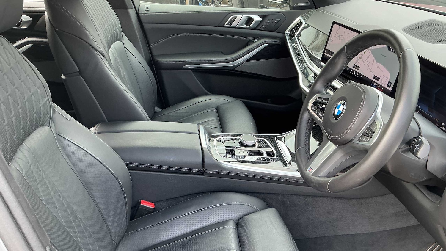 Used BMW X7 2024 for sale - 77960910: Photo 28