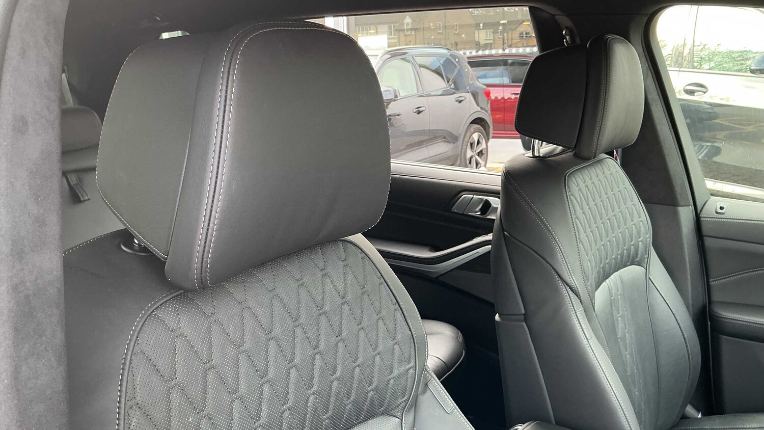 Used BMW X7 2024 for sale - 77960910: Photo 29