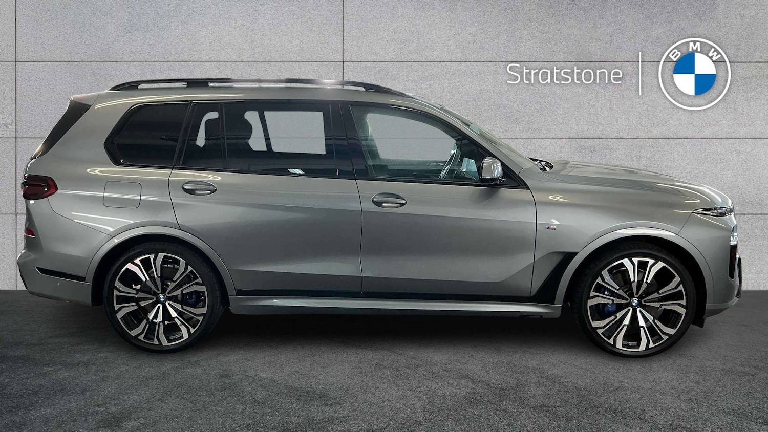 Used BMW X7 2024 for sale - 77960910: Photo 3