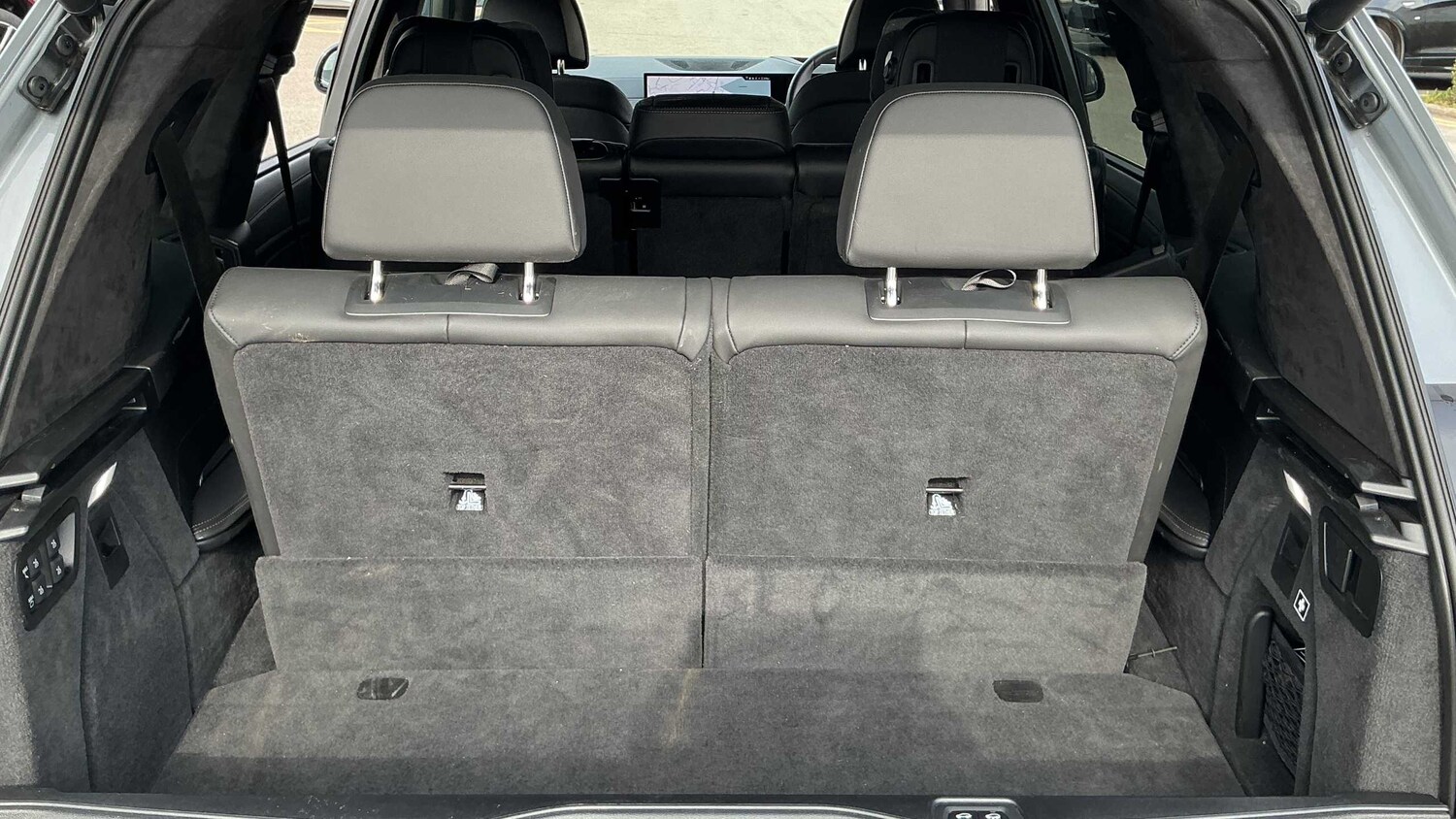 Used BMW X7 2024 for sale - 77960910: Photo 32