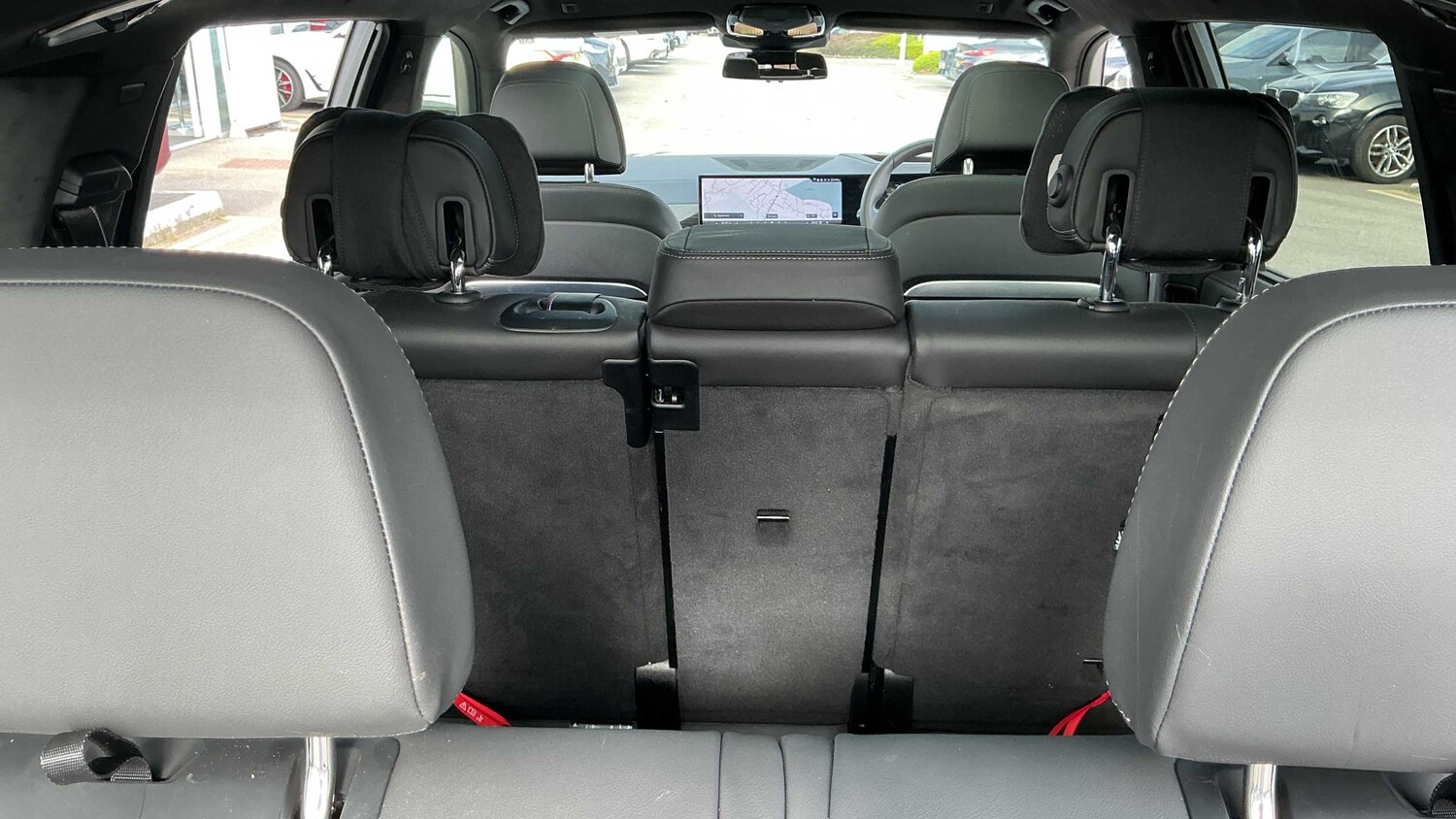 Used BMW X7 2024 for sale - 77960910: Photo 33