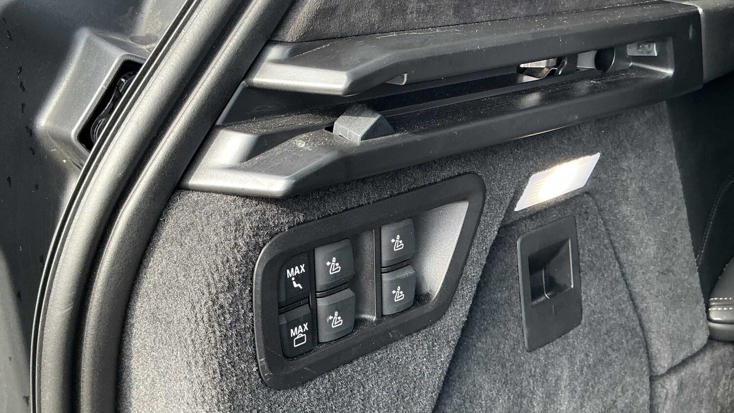 Used BMW X7 2024 for sale - 77960910: Photo 35