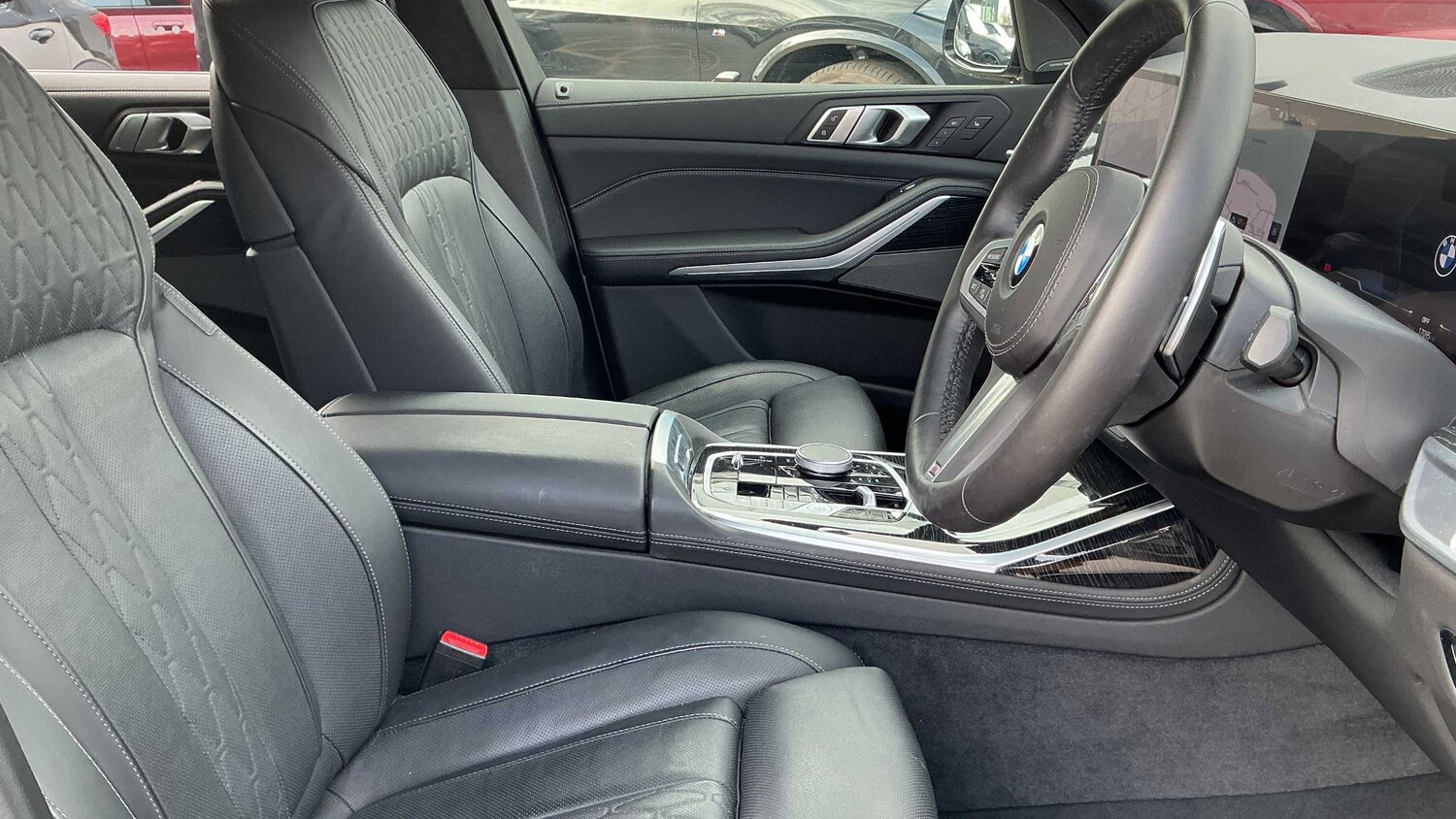 Used BMW X7 2024 for sale - 77960910: Photo 5