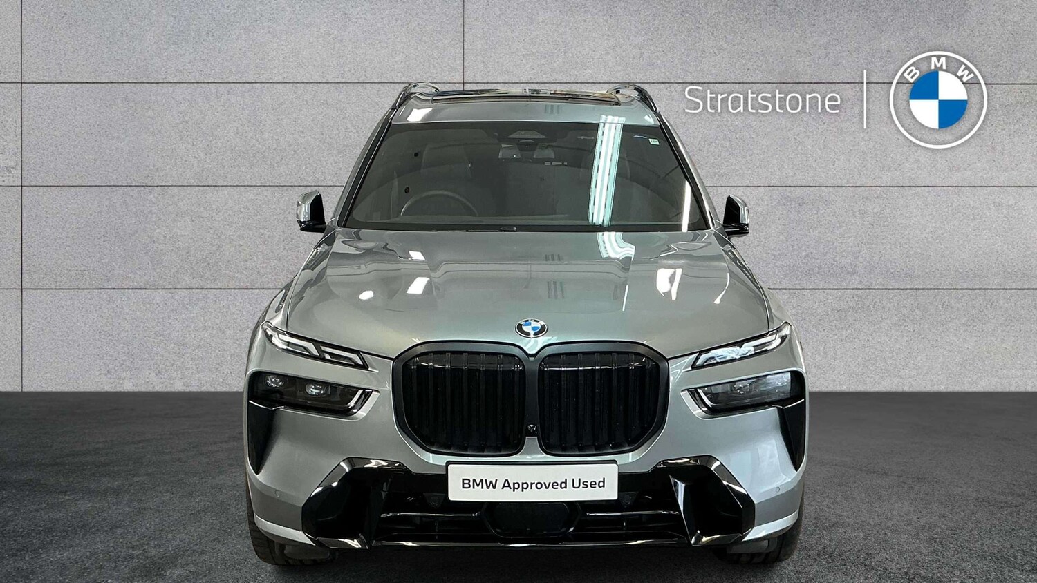 Used BMW X7 2024 for sale - 77960910: Photo 6