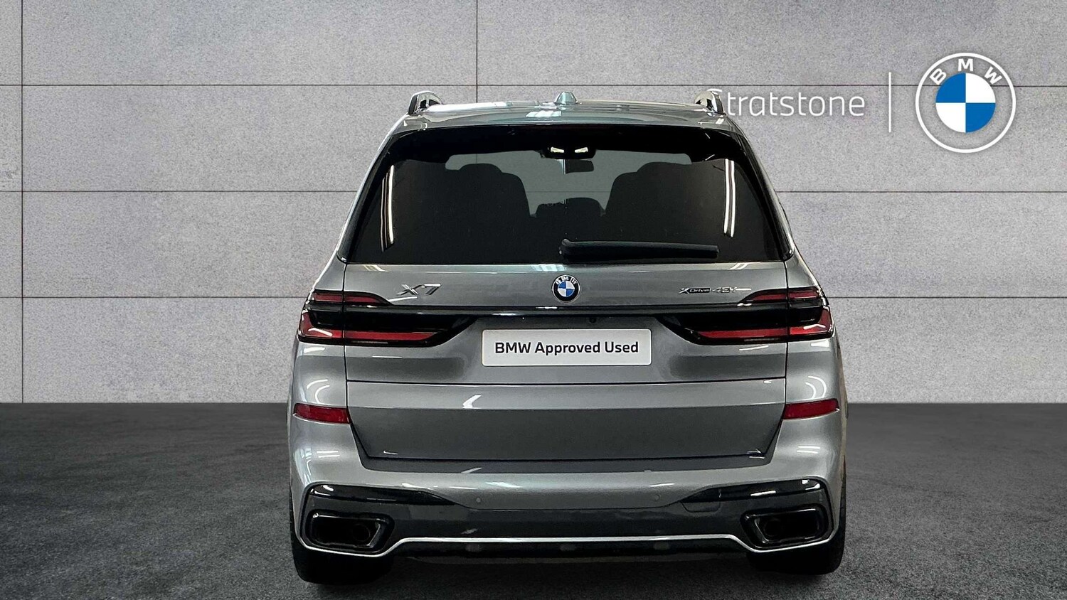 Used BMW X7 2024 for sale - 77960910: Photo 7