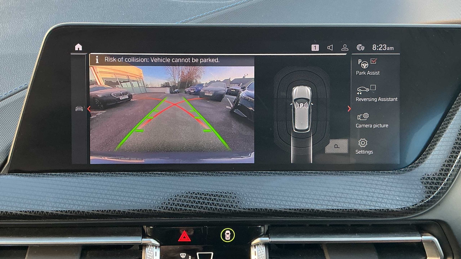 Used BMW 1 Series 2022 for sale - 76661753: Photo 12