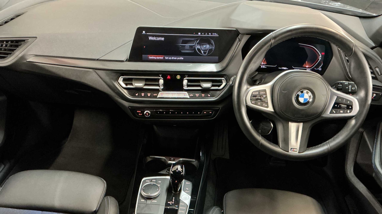 Used BMW 1 Series 2022 for sale - 76661753: Photo 14