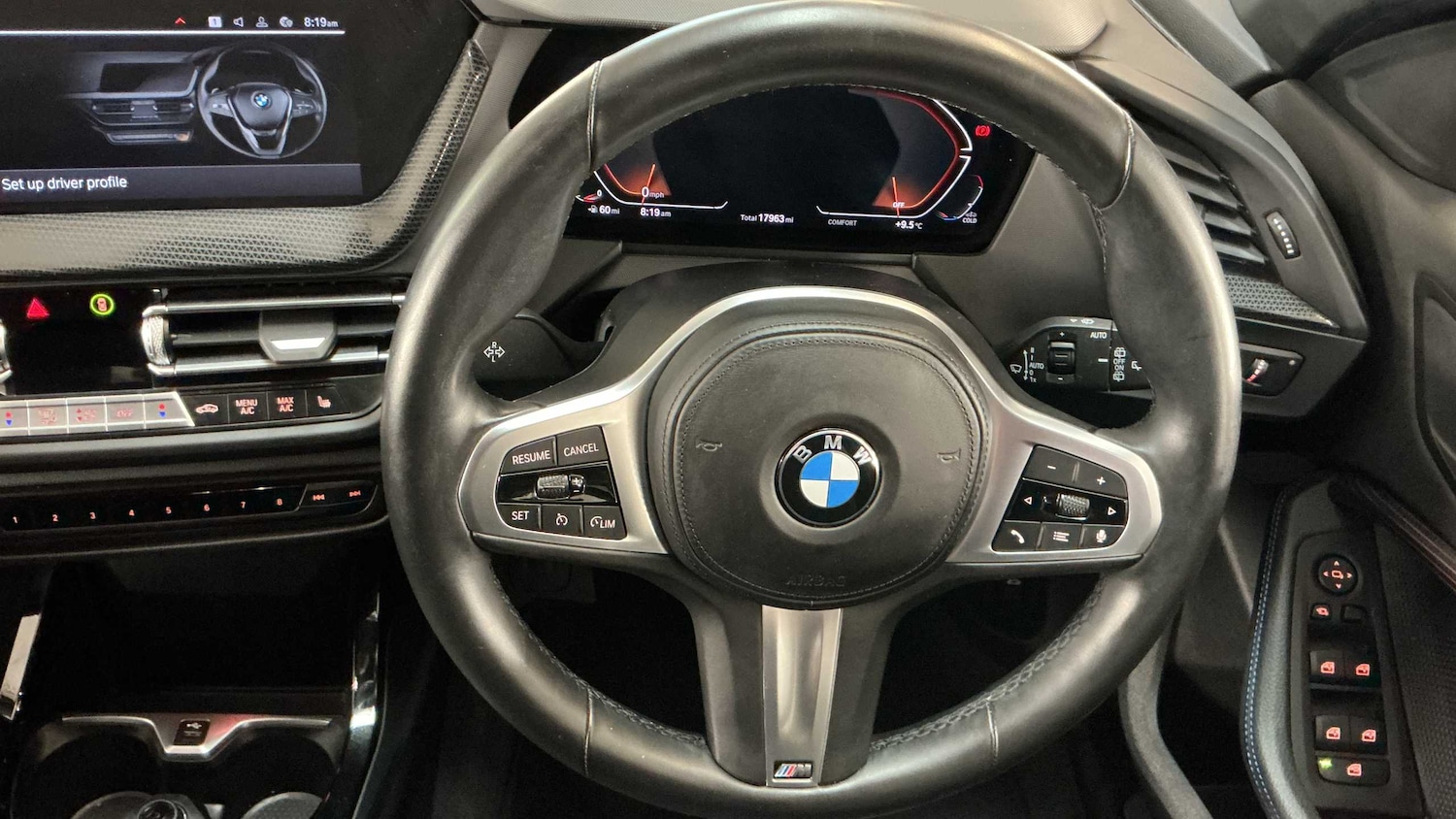 Used BMW 1 Series 2022 for sale - 76661753: Photo 15