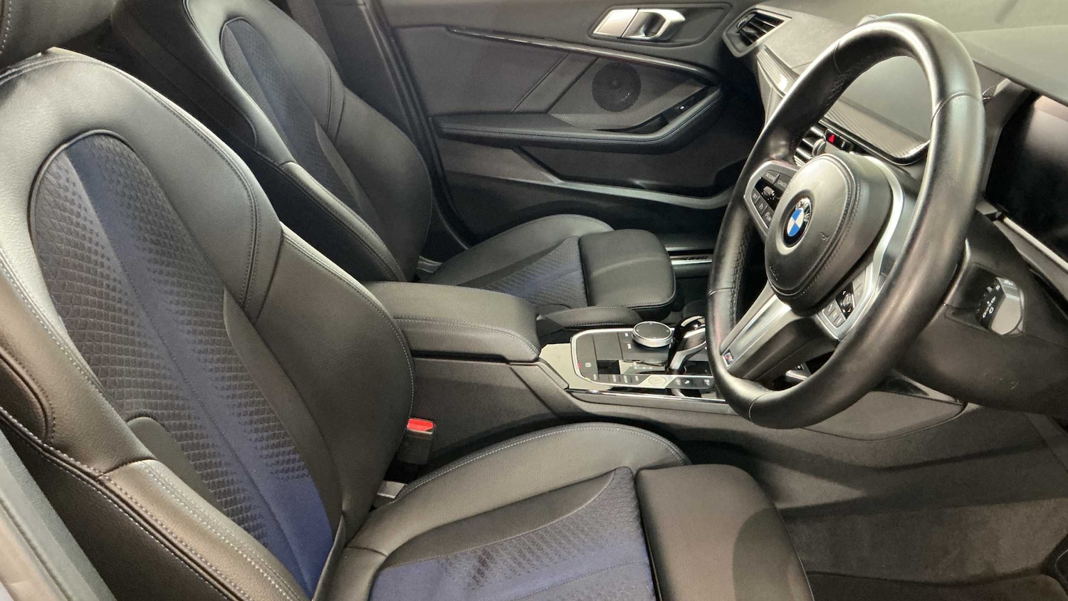 Used BMW 1 Series 2022 for sale - 76661753: Photo 16