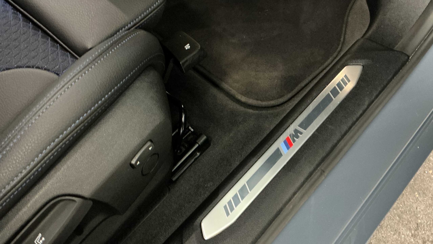 Used BMW 1 Series 2022 for sale - 76661753: Photo 27