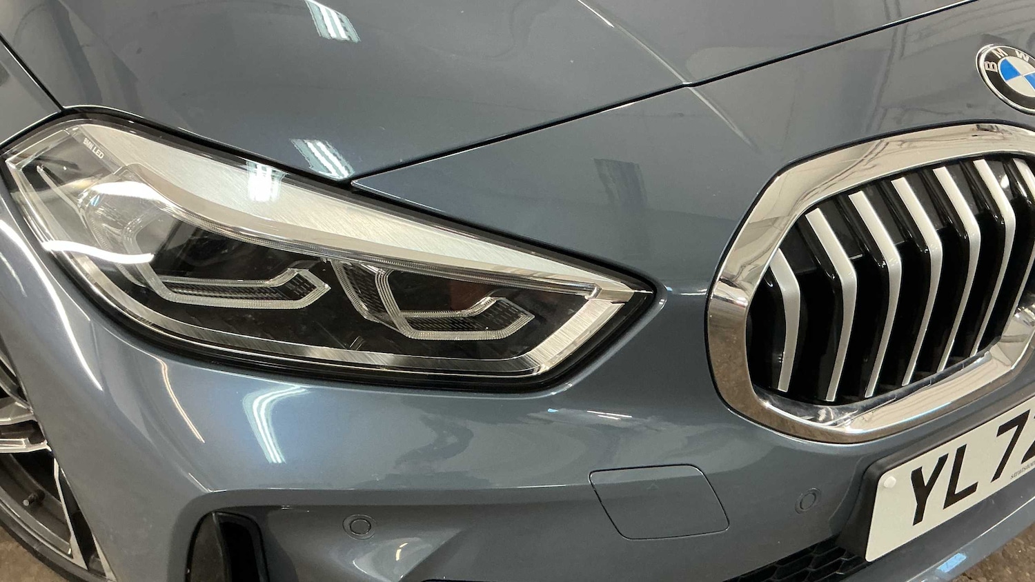 Used BMW 1 Series 2022 for sale - 76661753: Photo 29