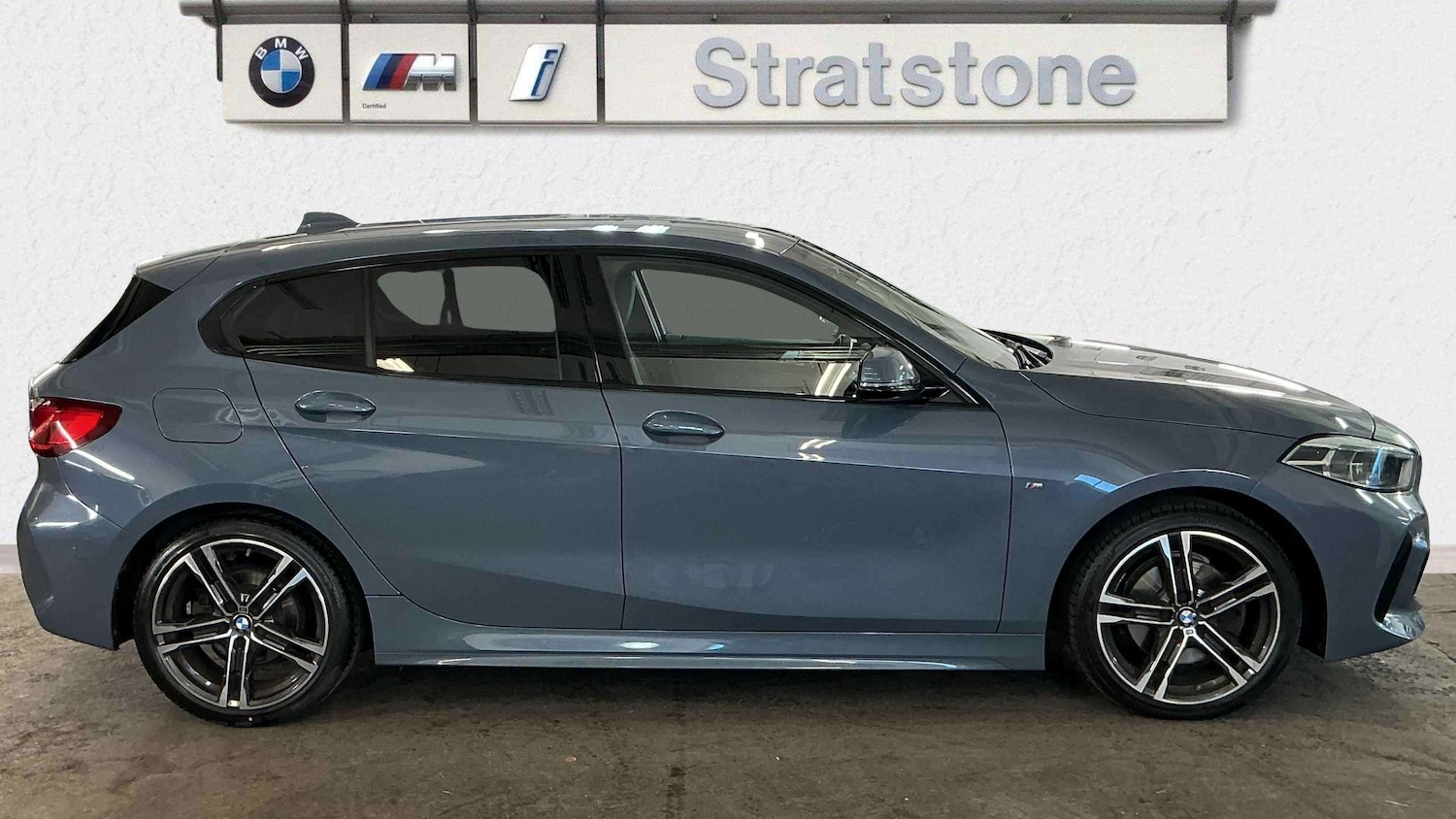 Used BMW 1 Series 2022 for sale - 76661753: Photo 3