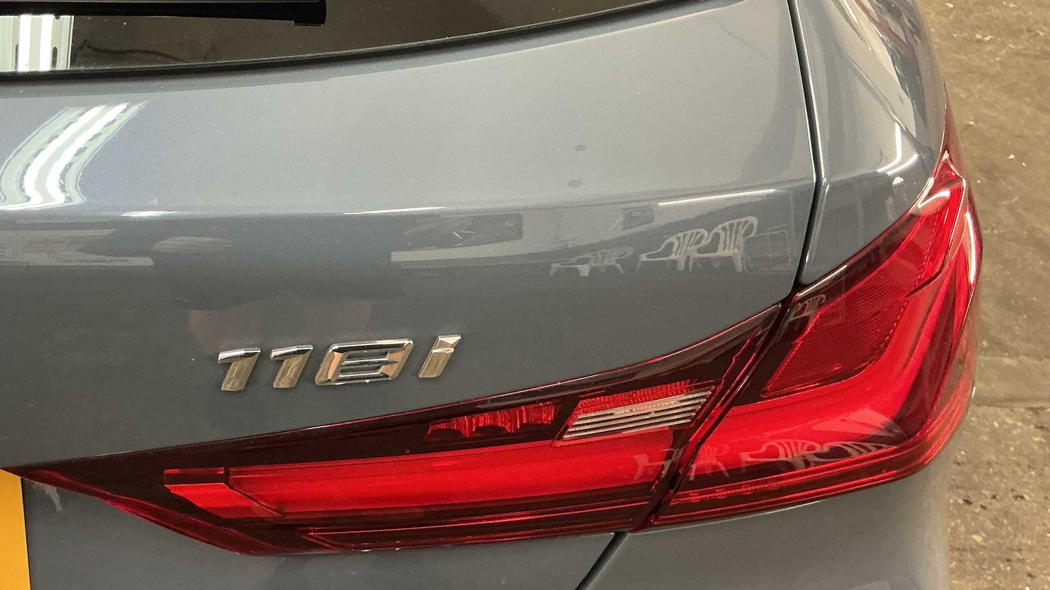 Used BMW 1 Series 2022 for sale - 76661753: Photo 31