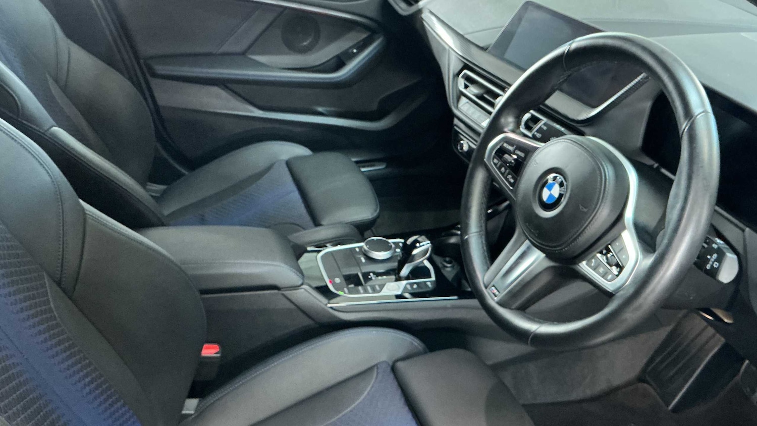 Used BMW 1 Series 2022 for sale - 76661753: Photo 5