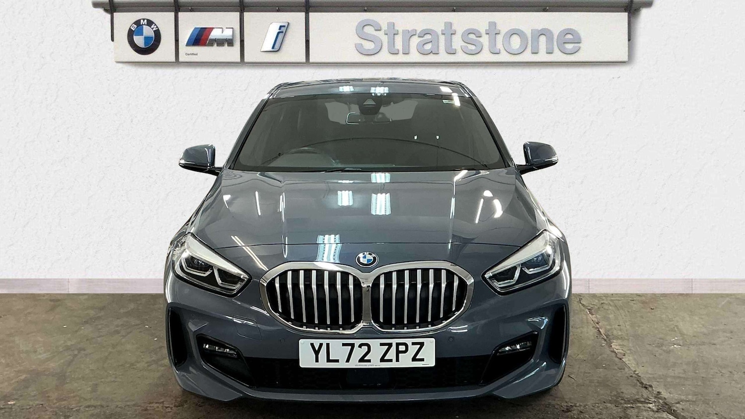 Used BMW 1 Series 2022 for sale - 76661753: Photo 6