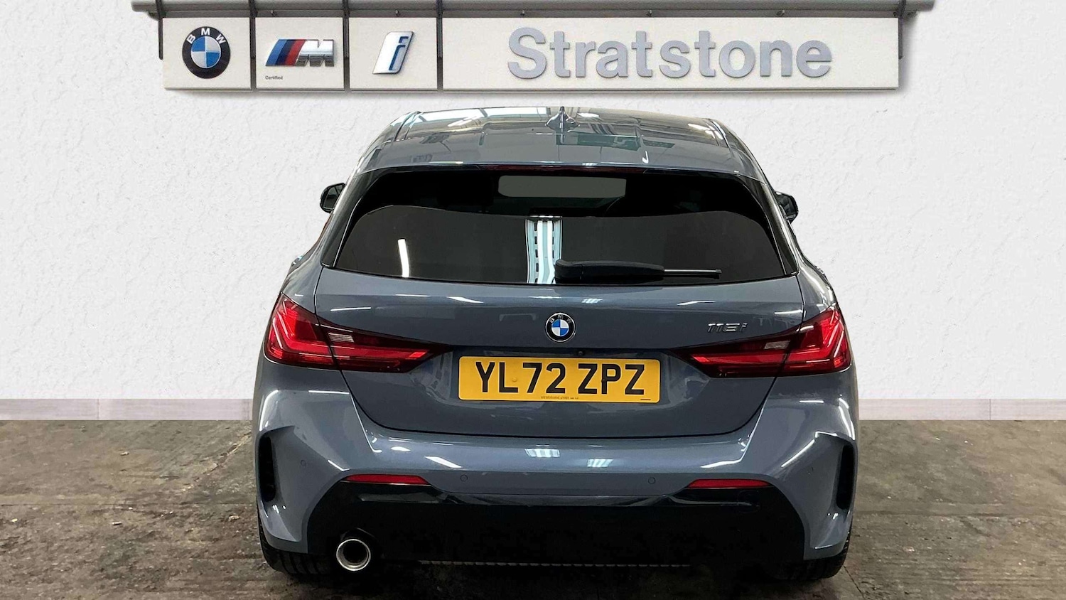 Used BMW 1 Series 2022 for sale - 76661753: Photo 7