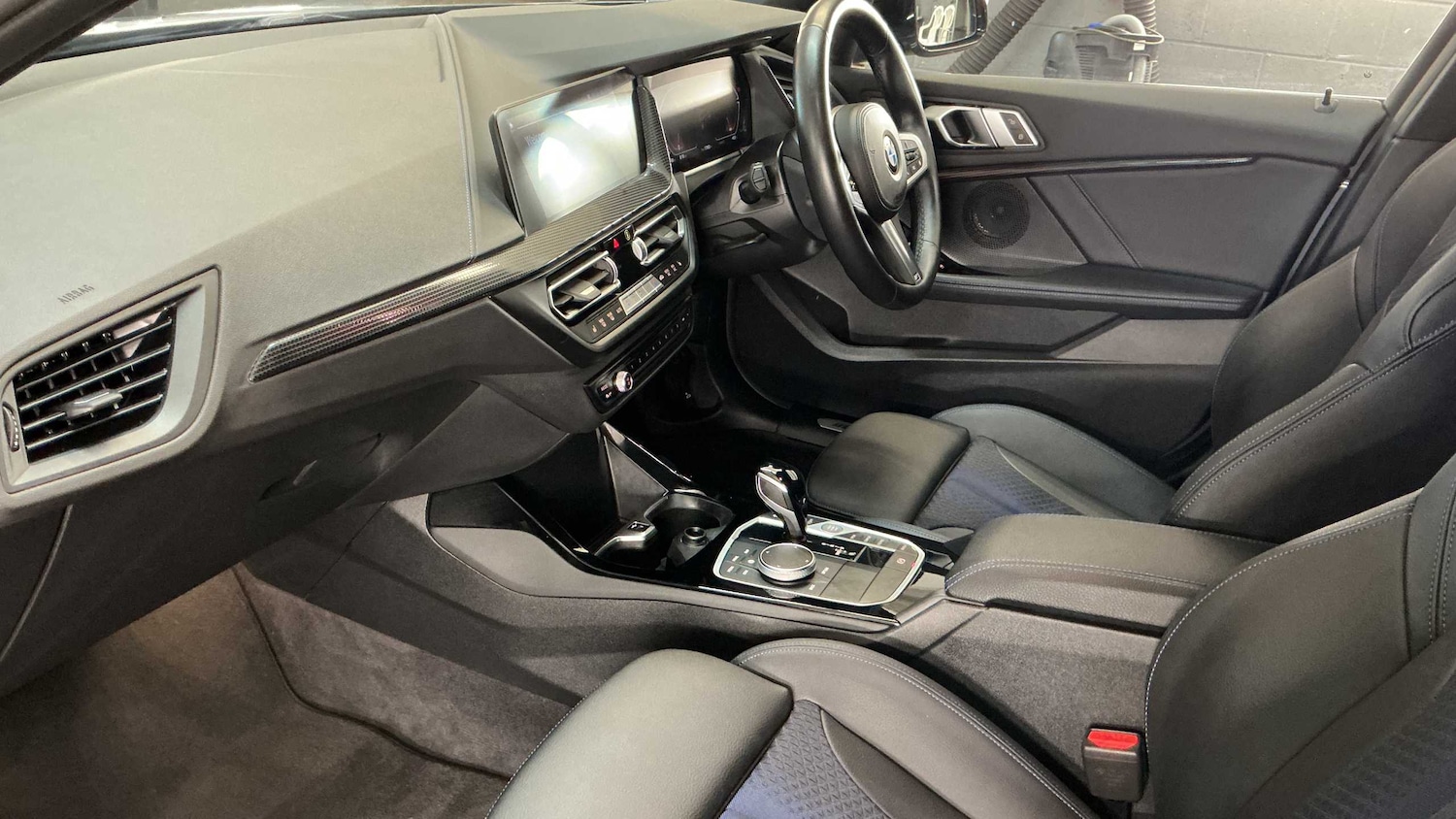 Used BMW 1 Series 2022 for sale - 76661753: Photo 8