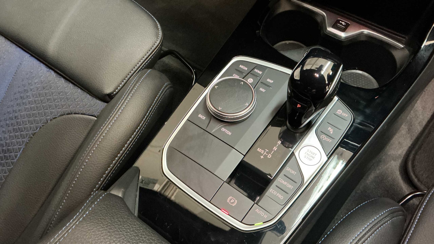 Used BMW 1 Series 2022 for sale - 76661753: Photo 9