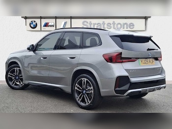 Used BMW iX1 2025 for sale - 75603822: Photo